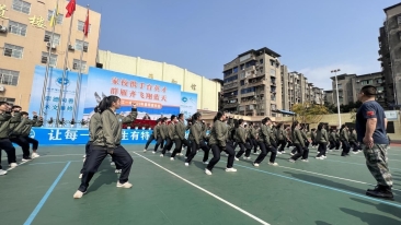 男生强行把震动棒塞进女生的小鸡鸡里的免费视频软件下载雁江教育 | “一校一品”特色教育 “点亮”多彩校园